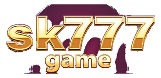 sk777 game logo
